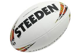 Ball Signed By Jarrod Croker