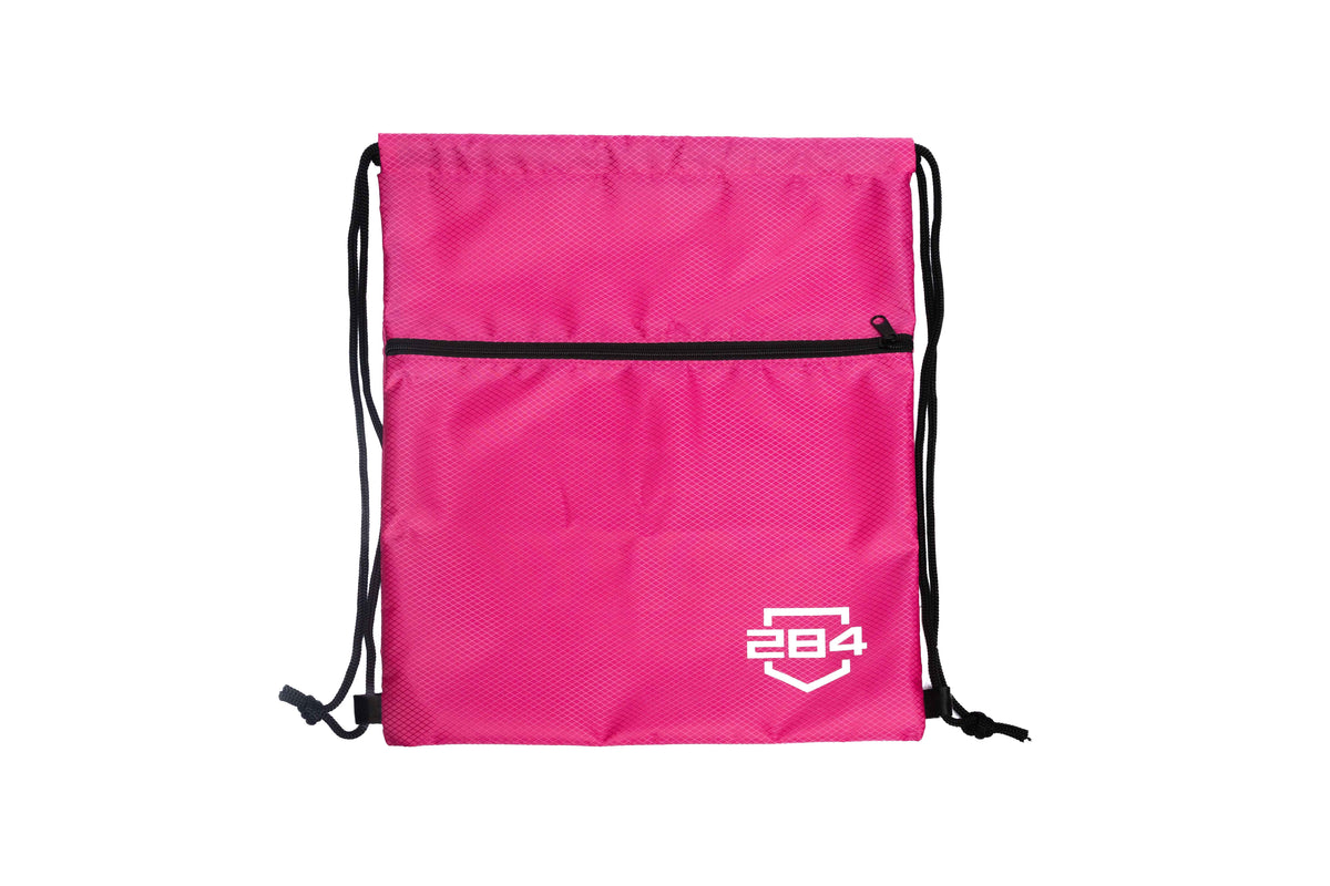 Drawstring Carry Bag