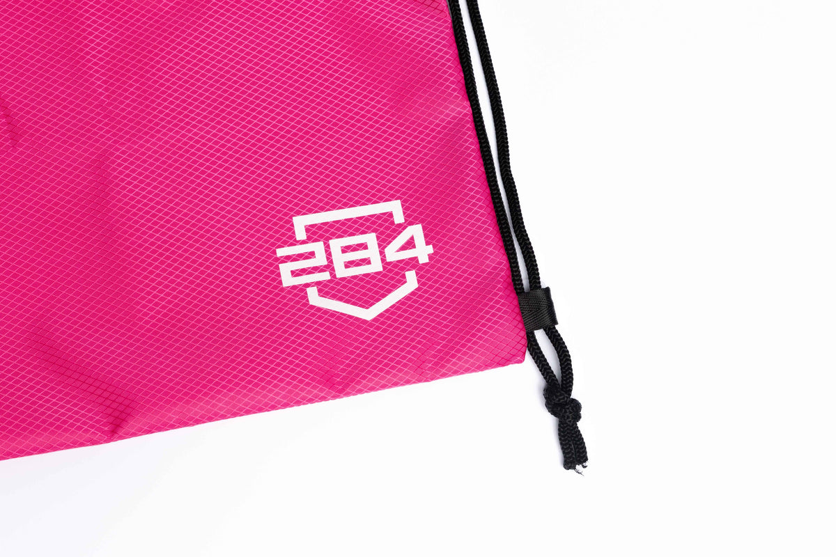 Drawstring Carry Bag