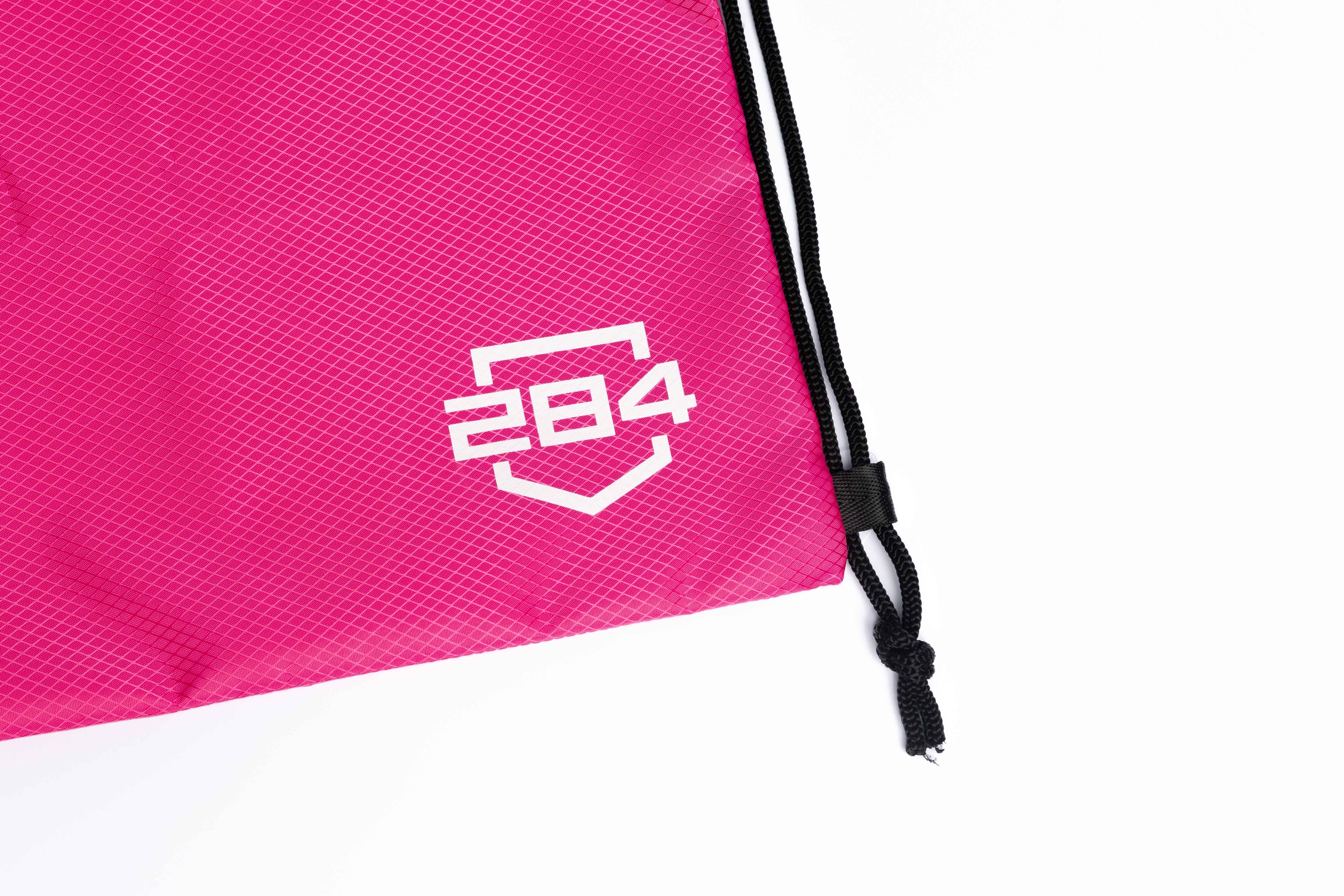 Drawstring Carry Bag