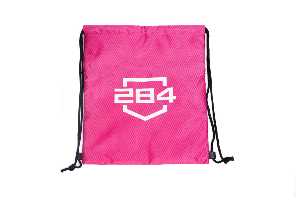 Drawstring Carry Bag