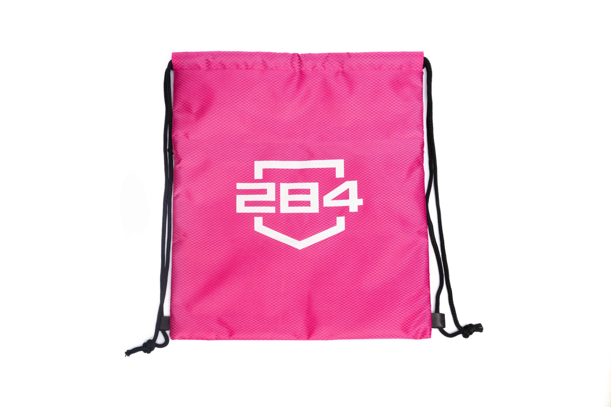 Drawstring Carry Bag