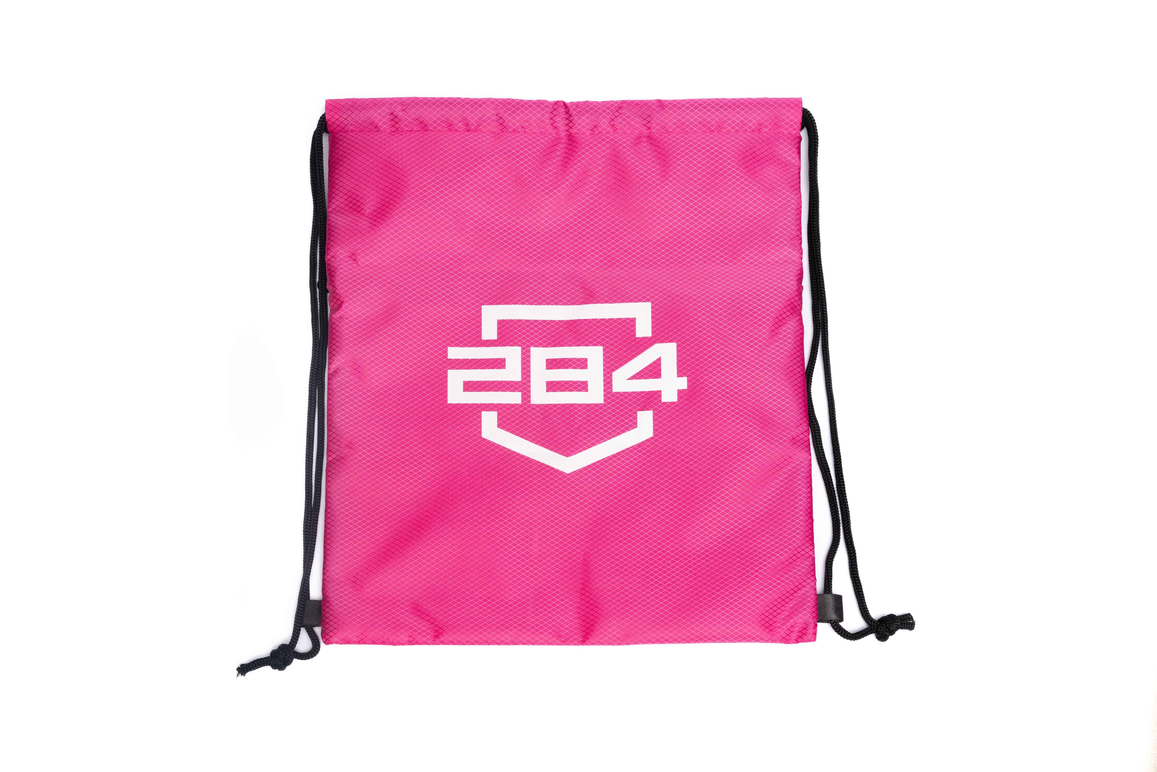 Drawstring Carry Bag