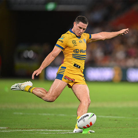 Mitchell Moses