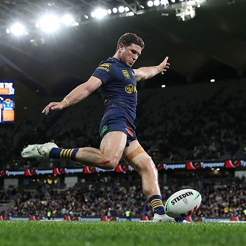 Mitchell Moses