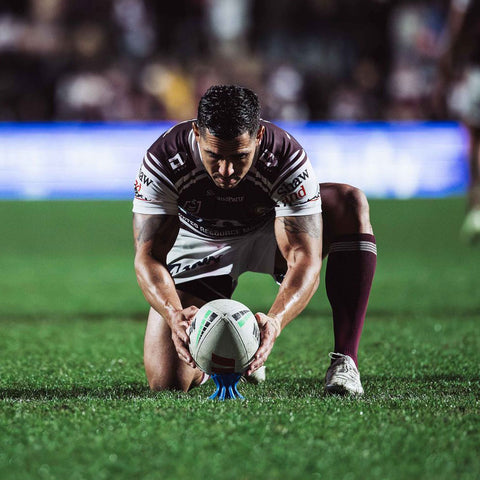 Jamal Fogarty